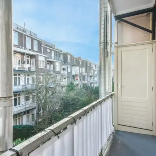 Foto #15 Appartement Amstelveenseweg Amsterdam