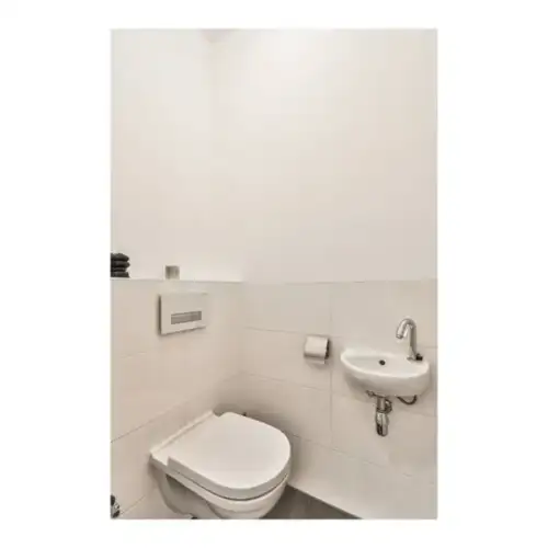 Foto #20 Appartement Amstelveenseweg Amsterdam