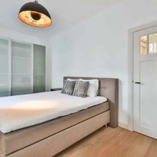 Foto #14 Appartement Amstelveenseweg Amsterdam