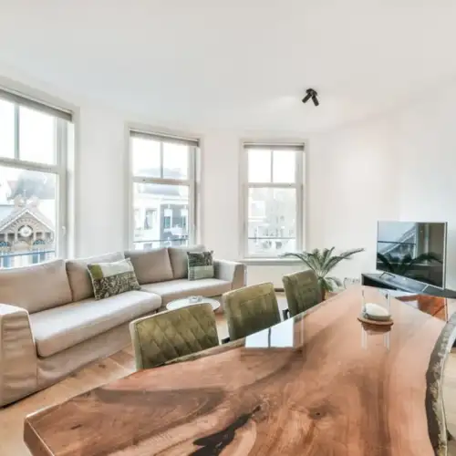 Foto #7 Appartement Amstelveenseweg Amsterdam