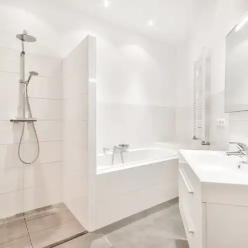 Foto #16 Appartement Amstelveenseweg Amsterdam