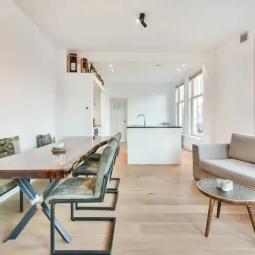 Foto #9 Appartement Amstelveenseweg Amsterdam