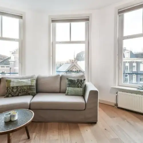 Foto #10 Appartement Amstelveenseweg Amsterdam