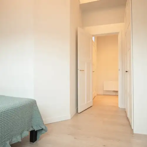 Foto #13 Appartement Woubruggestraat Amsterdam
