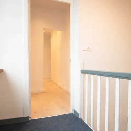Foto #21 Appartement Woubruggestraat Amsterdam