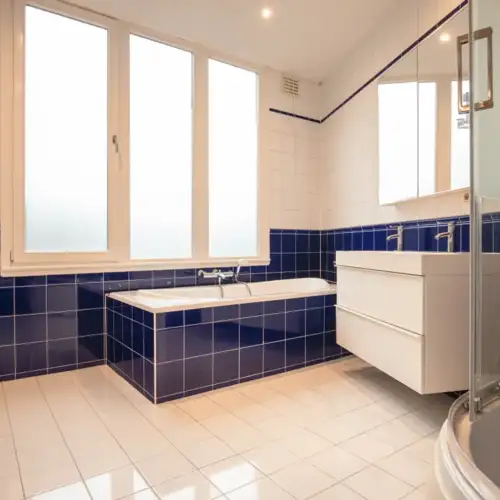 Foto #16 Appartement Woubruggestraat Amsterdam