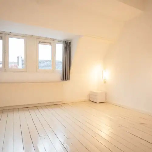 Foto #14 Appartement Woubruggestraat Amsterdam