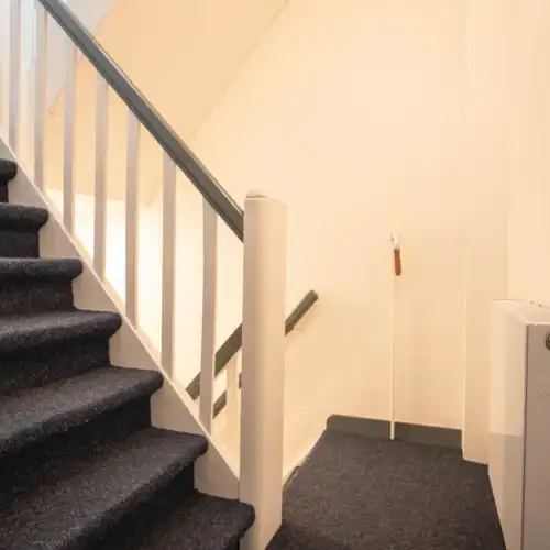 Foto #22 Appartement Woubruggestraat Amsterdam