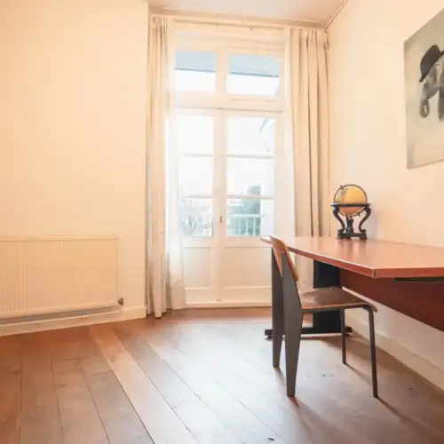 Foto #18 Appartement Woubruggestraat Amsterdam