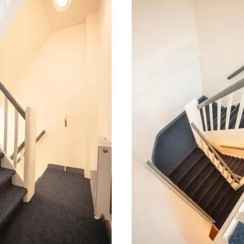 Foto #23 Appartement Woubruggestraat Amsterdam