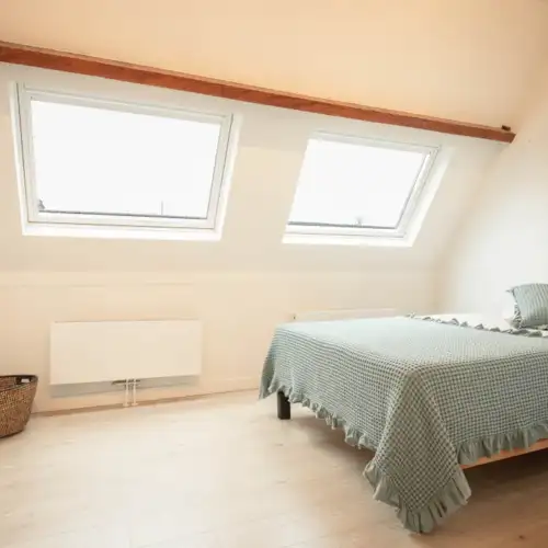 Foto #12 Appartement Woubruggestraat Amsterdam