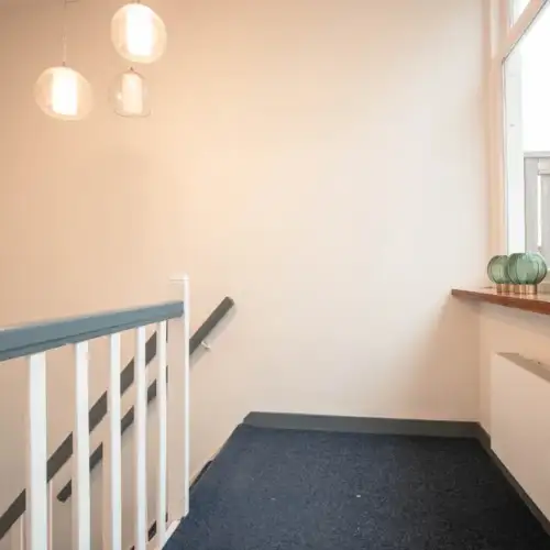 Foto #20 Appartement Woubruggestraat Amsterdam