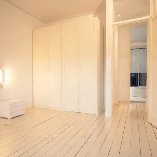 Foto #15 Appartement Woubruggestraat Amsterdam
