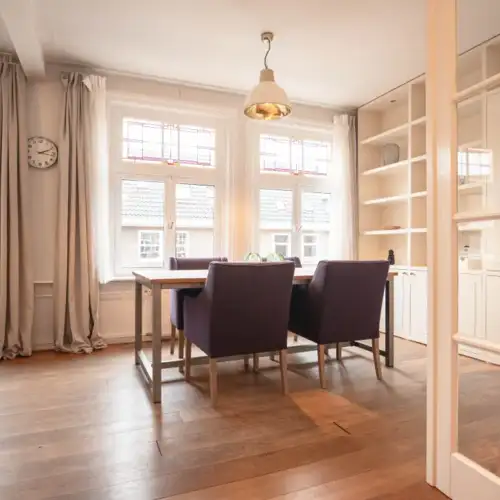 Foto #8 Appartement Woubruggestraat Amsterdam