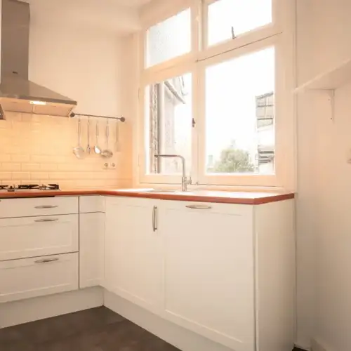 Foto #9 Appartement Woubruggestraat Amsterdam