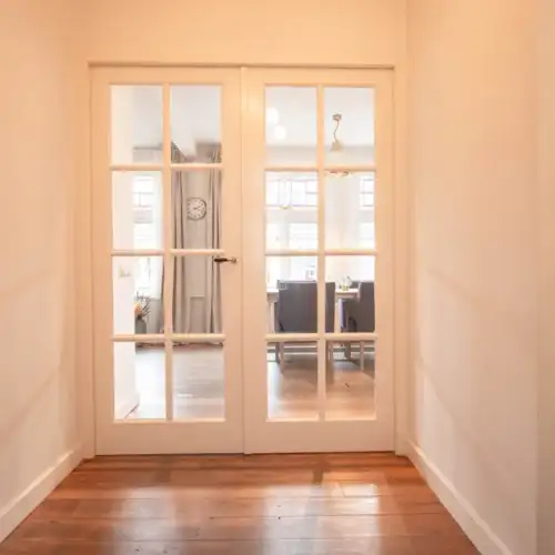 Foto #25 Appartement Woubruggestraat Amsterdam