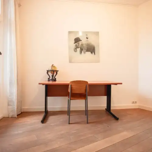 Foto #17 Appartement Woubruggestraat Amsterdam