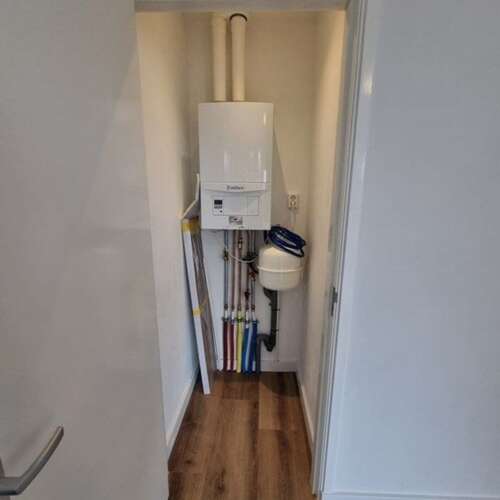 Foto #19 Appartement Frankenslag Den Haag