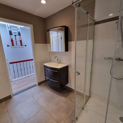 Foto #23 Appartement Frankenslag Den Haag