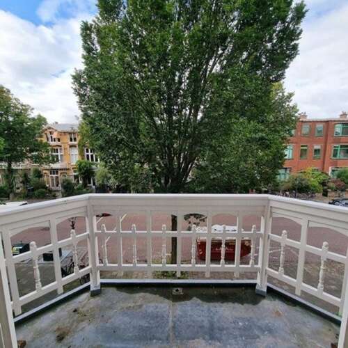 Foto #9 Appartement Frankenslag Den Haag