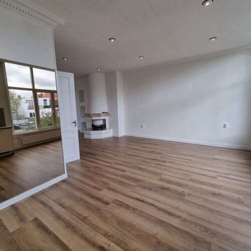 Foto #12 Appartement Frankenslag Den Haag