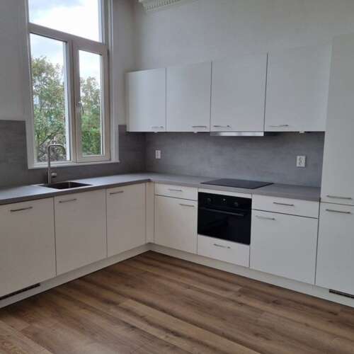 Foto #11 Appartement Frankenslag Den Haag