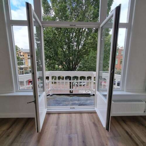 Foto #8 Appartement Frankenslag Den Haag