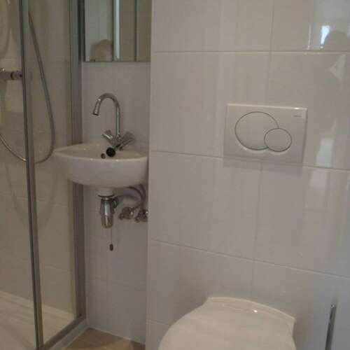 Foto #6 Appartement Edisonstraat Den Haag