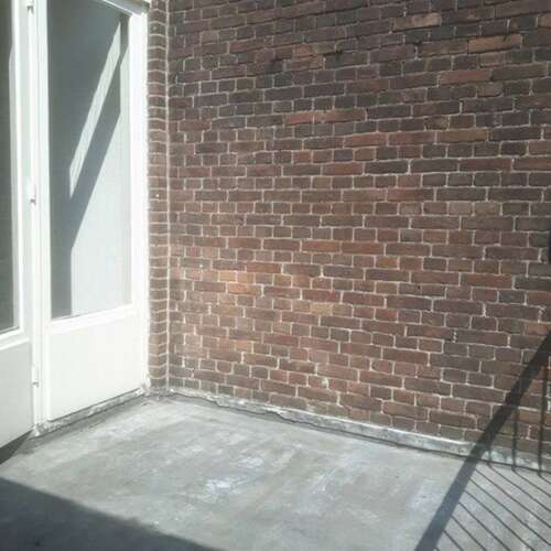 Foto #8 Kamer Van Boetzelaerlaan Den Haag