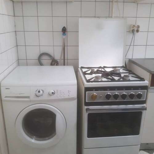 Foto #9 Kamer Van Boetzelaerlaan Den Haag