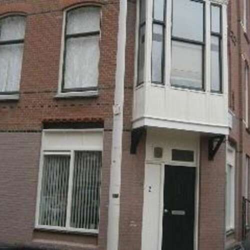 Foto #0 Appartement Newtonplein Den Haag