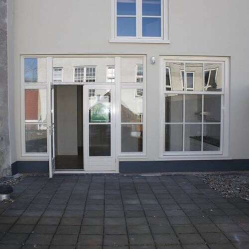 Foto #7 Appartement Binnenwatersloot Delft