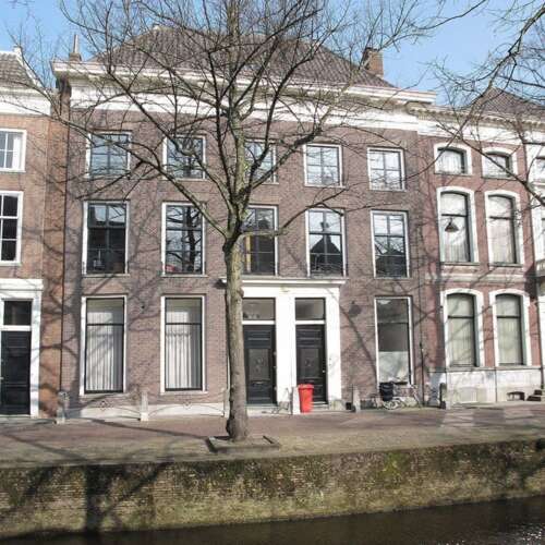 Foto #0 Appartement Oude Delft Delft