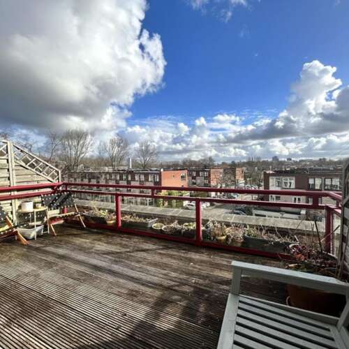 Foto #34 Huurwoning Waterloop Delft