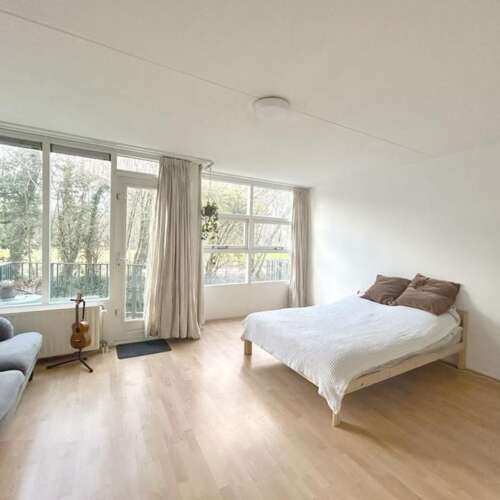 Foto #7 Huurwoning Waterloop Delft