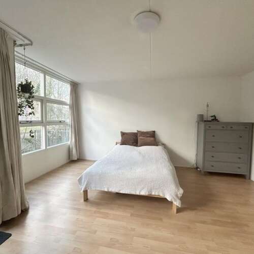 Foto #9 Huurwoning Waterloop Delft