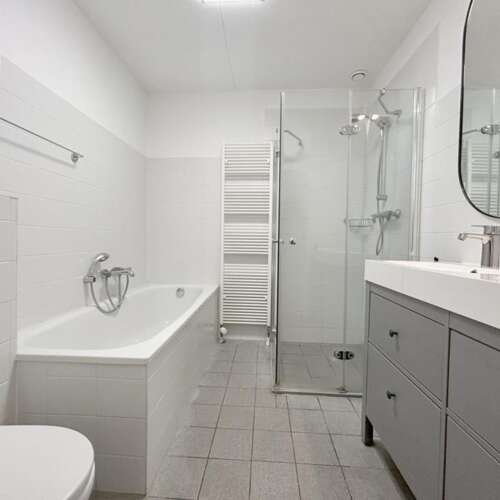 Foto #27 Huurwoning Waterloop Delft