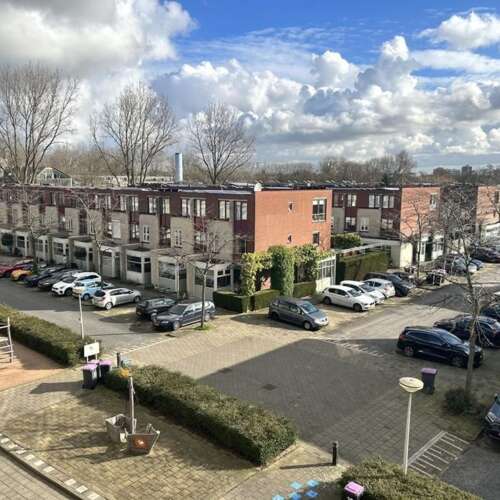 Foto #35 Huurwoning Waterloop Delft