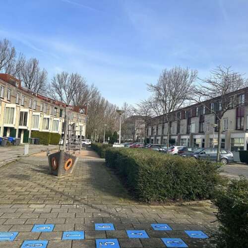 Foto #37 Huurwoning Waterloop Delft