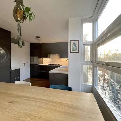 Foto #19 Huurwoning Waterloop Delft