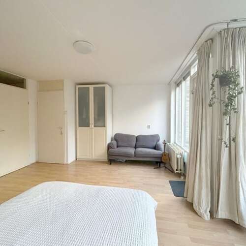 Foto #8 Huurwoning Waterloop Delft