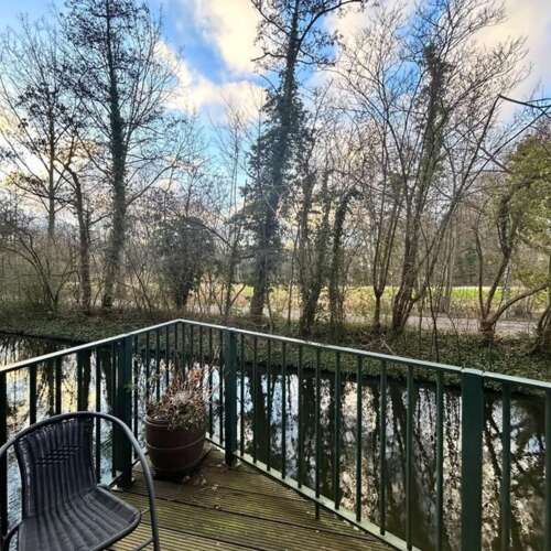 Foto #11 Huurwoning Waterloop Delft