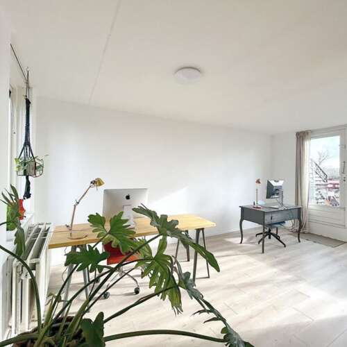 Foto #30 Huurwoning Waterloop Delft