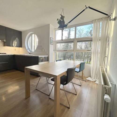 Foto #18 Huurwoning Waterloop Delft