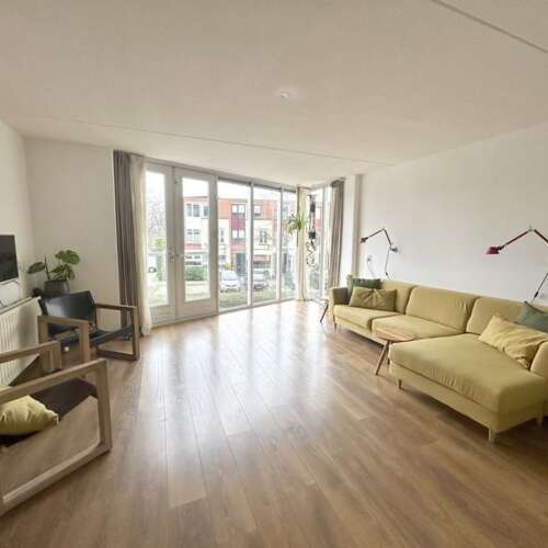 Foto #15 Huurwoning Waterloop Delft