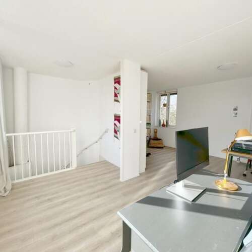 Foto #31 Huurwoning Waterloop Delft