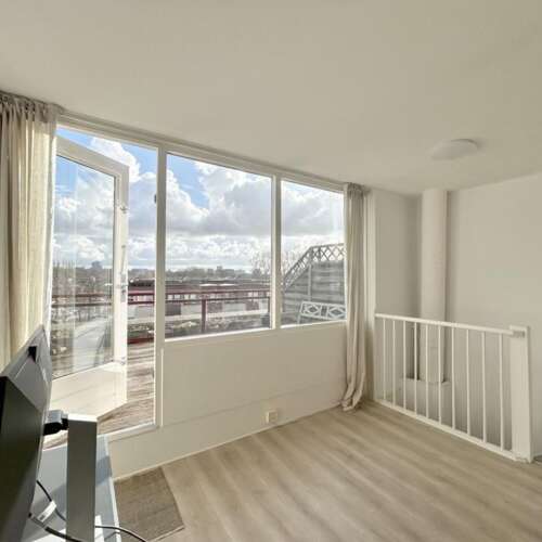 Foto #32 Huurwoning Waterloop Delft