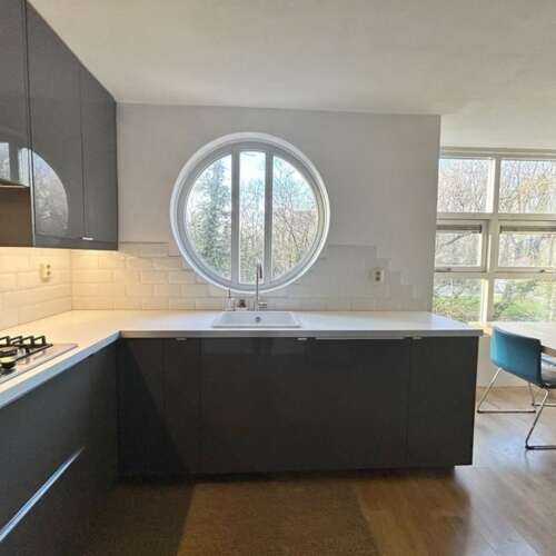 Foto #20 Huurwoning Waterloop Delft