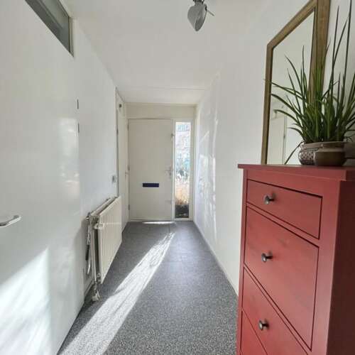 Foto #5 Huurwoning Waterloop Delft