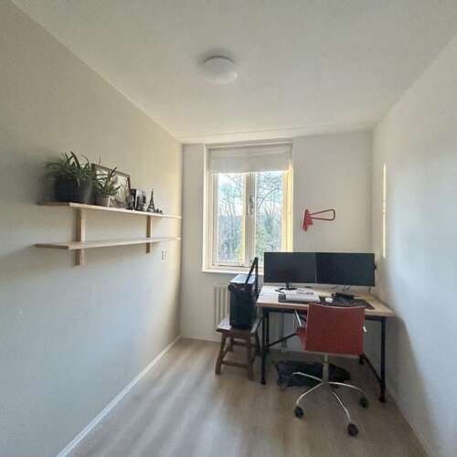 Foto #24 Huurwoning Waterloop Delft